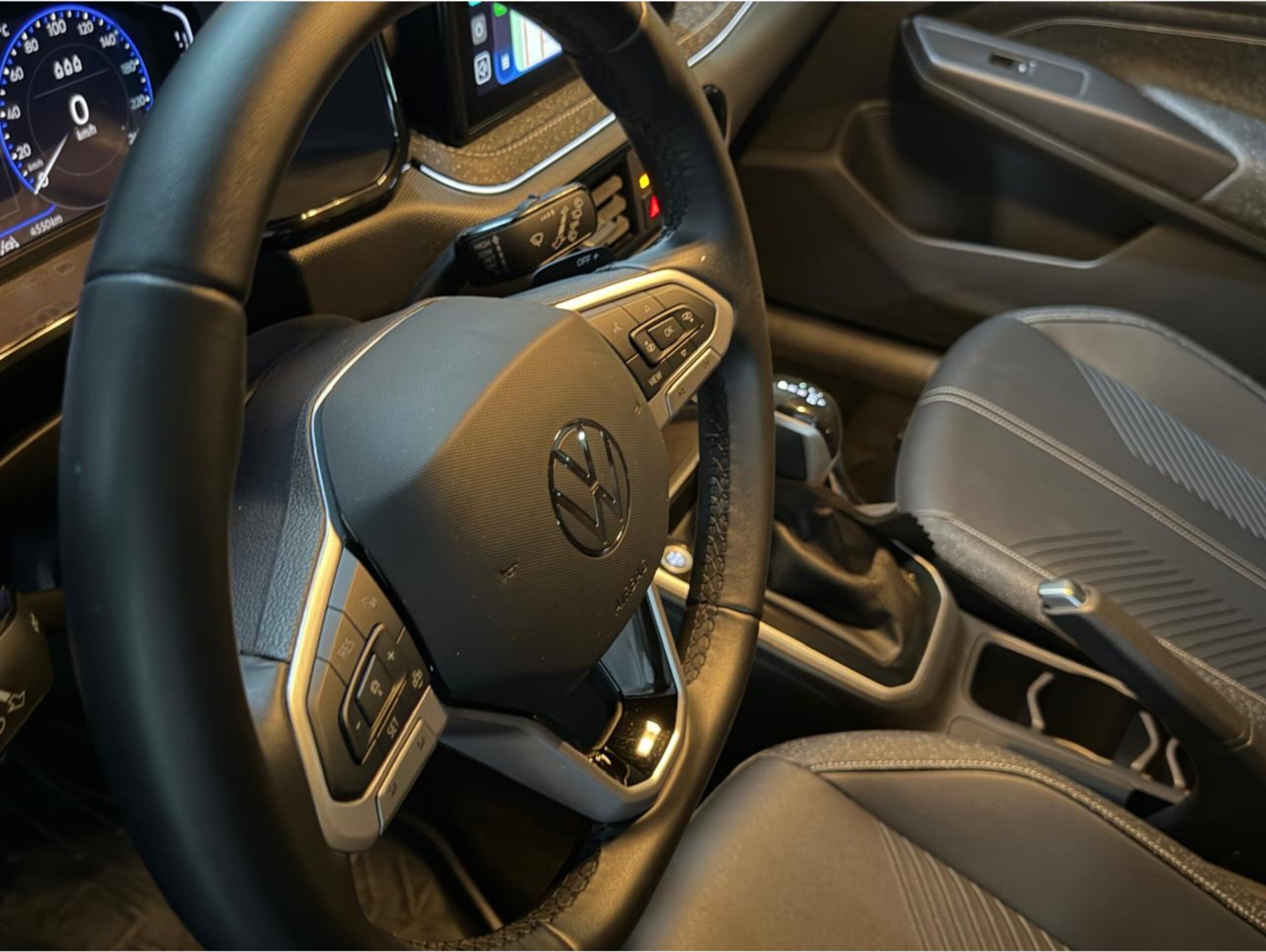 Volkswagen Tera 1.0 170 TSI High Automático
