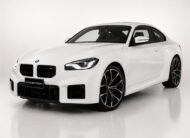 BMW M2 3.0 i6 Twinturbo Gasolina Coupé M Steptronic