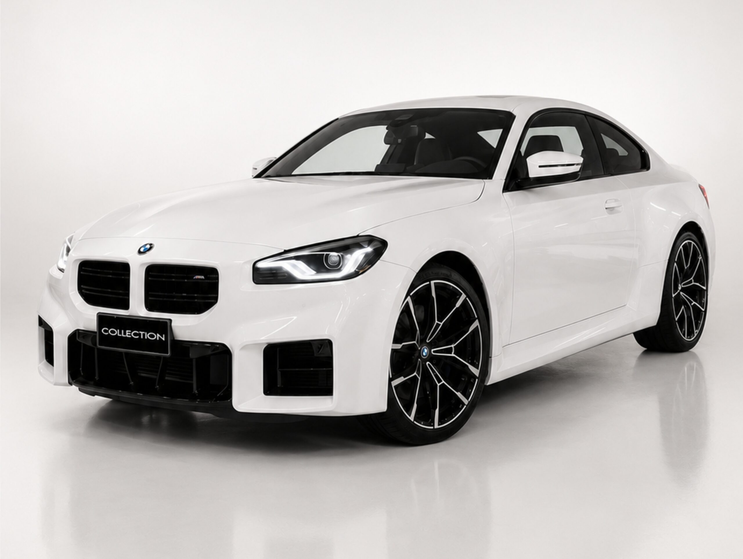 BMW M2 3.0 i6 Twinturbo Gasolina Coupé M Steptronic