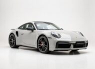 Porsche 911 3.8 24V H6 Gasolina Turbo PDK