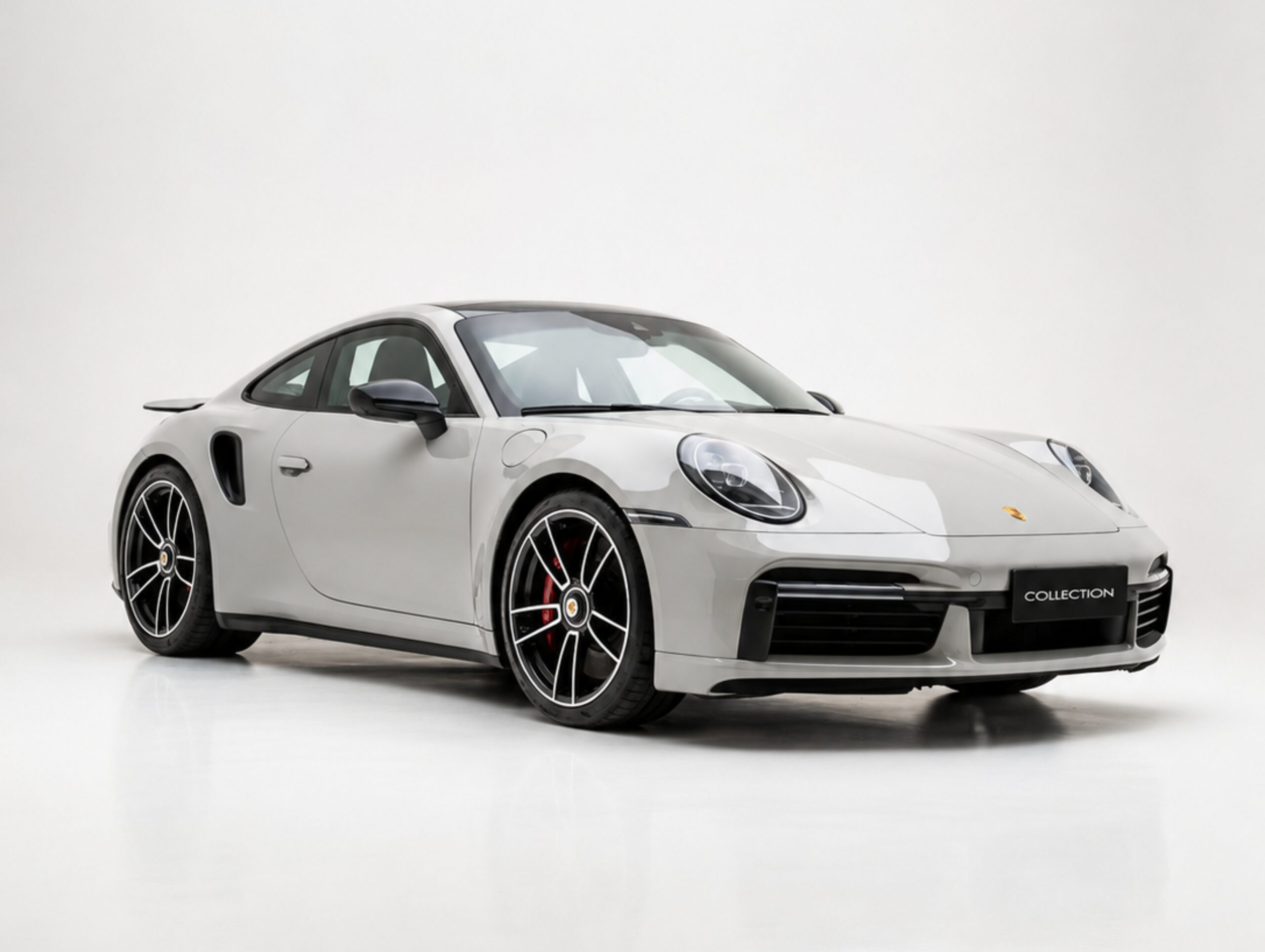 Porsche 911 3.8 24V H6 Gasolina Turbo PDK