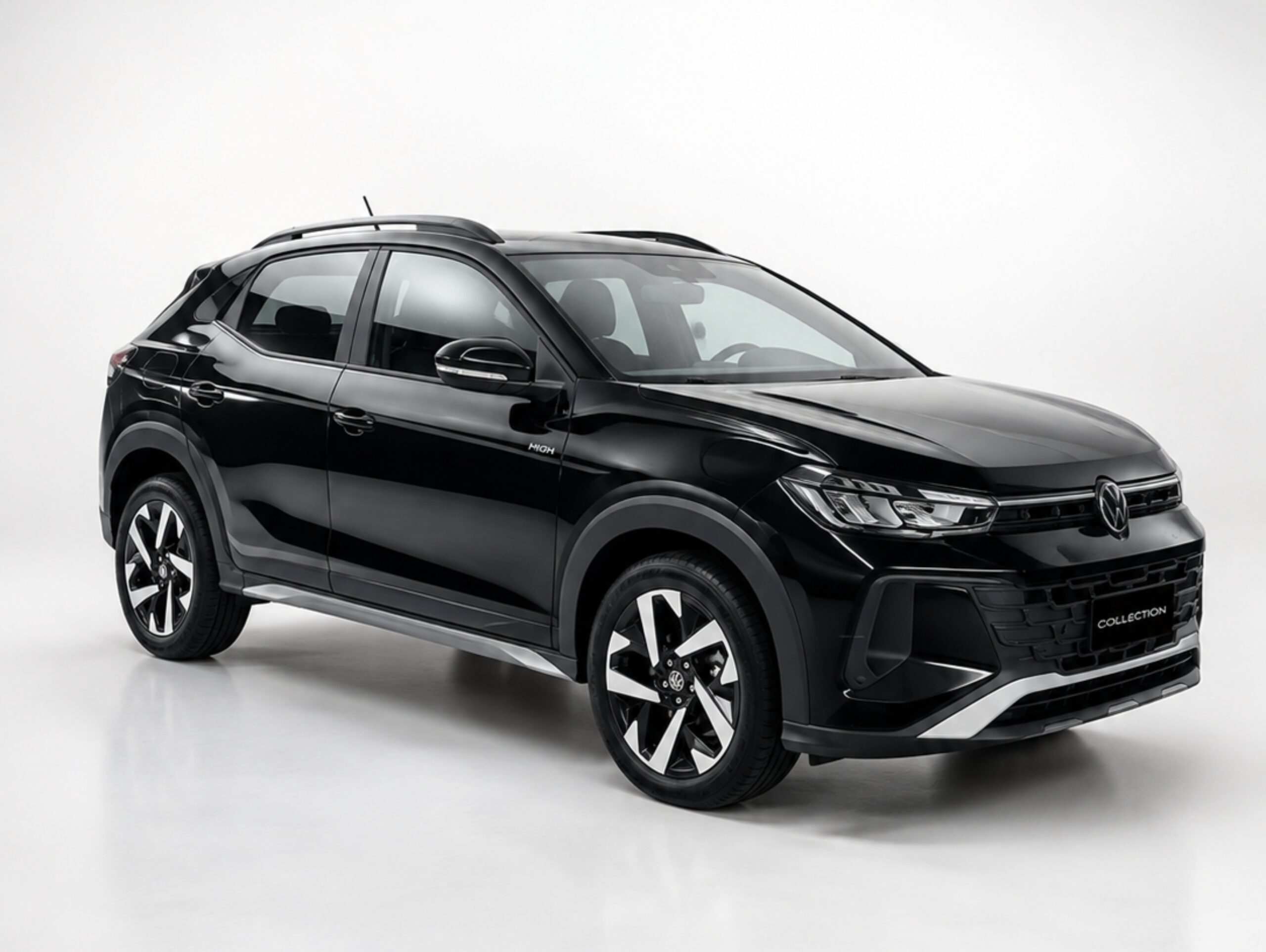Volkswagen Tera 1.0 170 TSI High Automático