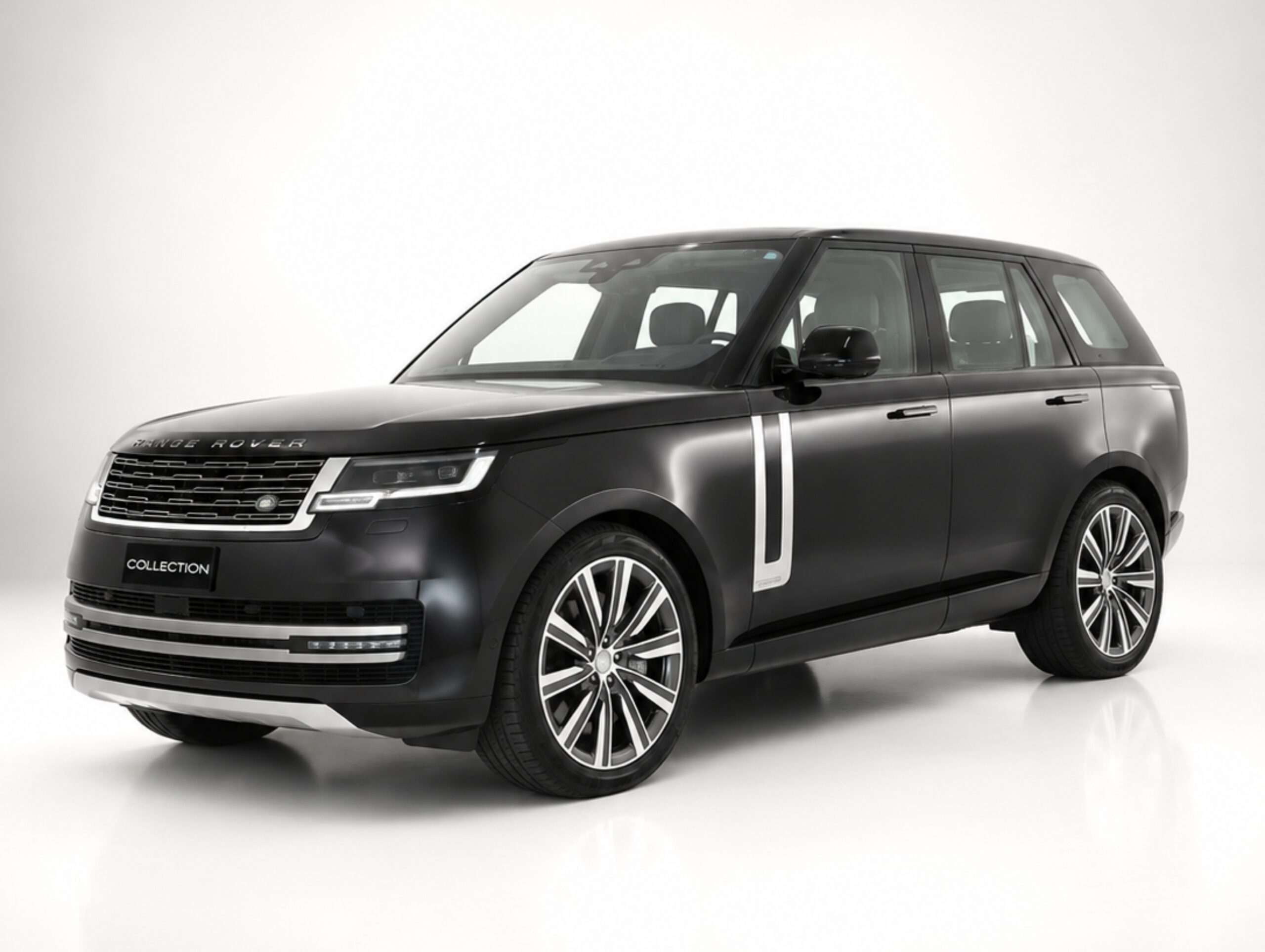 Land Rover Range Rover 3.0 P550 PHEV Autobiography AWD Automático