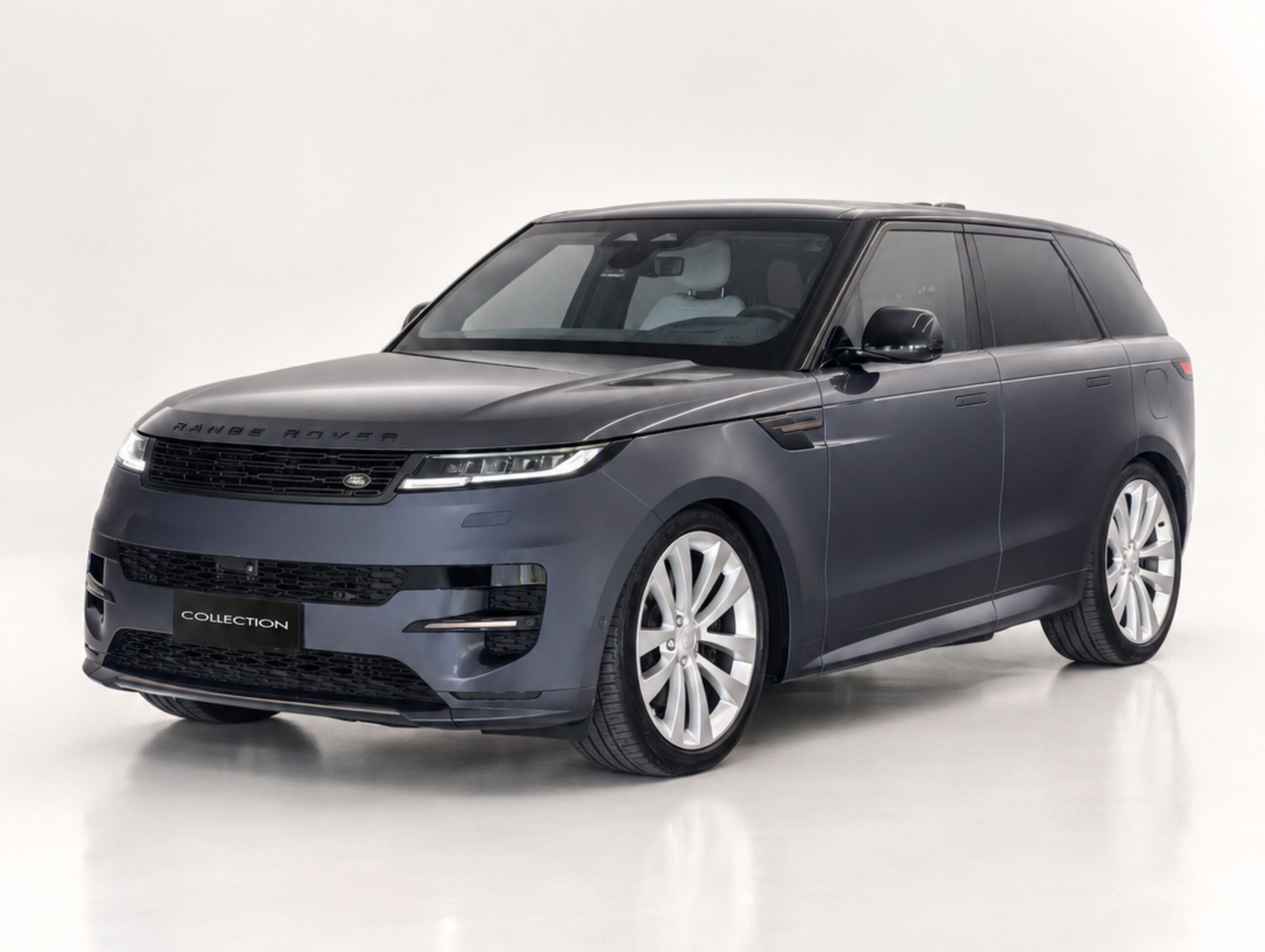 Land Rover Range Rover Sport 3.0 P510E PHEV First Edition AWD Automático