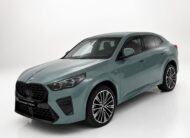 BMW X2 2.0 Turbo Gasolina xDrive20i M Sport Steptronic