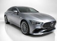 Mercedes-Benz AMG GT 43 3.0 EQ Boost Híbrido 9G-Tronic