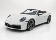Porsche 911 3.0 24V H6 Gasolina Carrera S Cabriolet PDK
