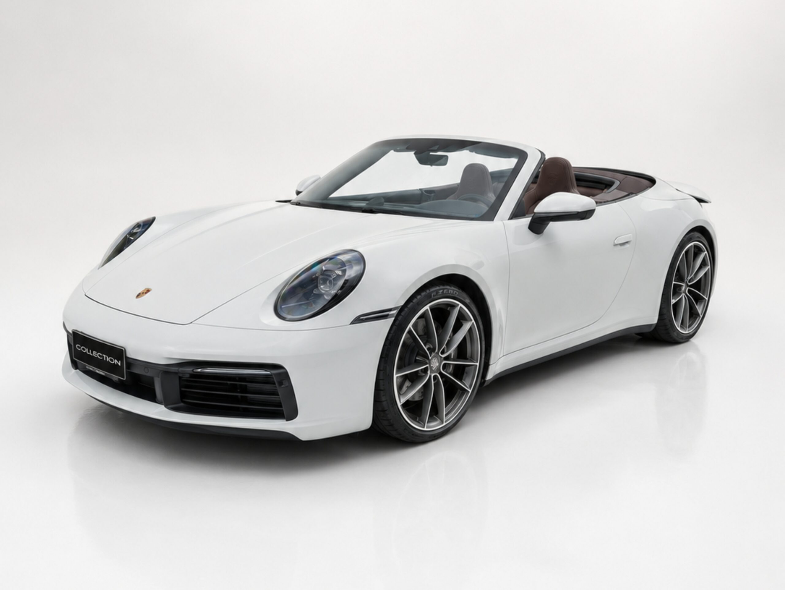Porsche 911 3.0 24V H6 Gasolina Carrera S Cabriolet PDK