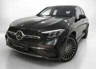 Mercedes-Benz GLC 300 2.0 MHEV AMG Line Coupé 4Matic 9G-Tronic