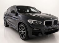 BMW X4 2.0 16V Gasolina xDrive30i M Sport Steptronic