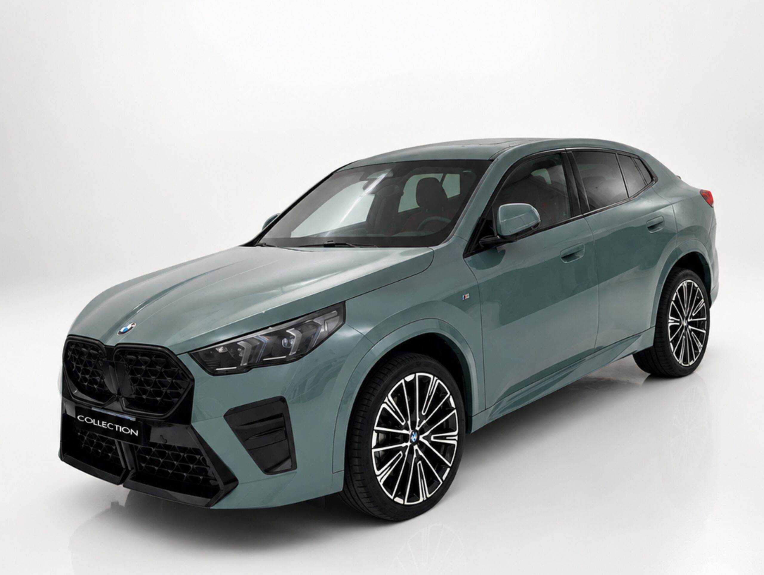 BMW X2 2.0 Turbo Gasolina xDrive20i M Sport Steptronic