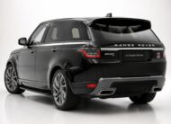 Land Rover Range Rover Sport 3.0 D300 Turbo Diesel MHEV HSE Automático