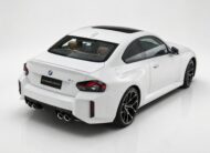 BMW M2 3.0 i6 Twinturbo Gasolina Coupé M Steptronic