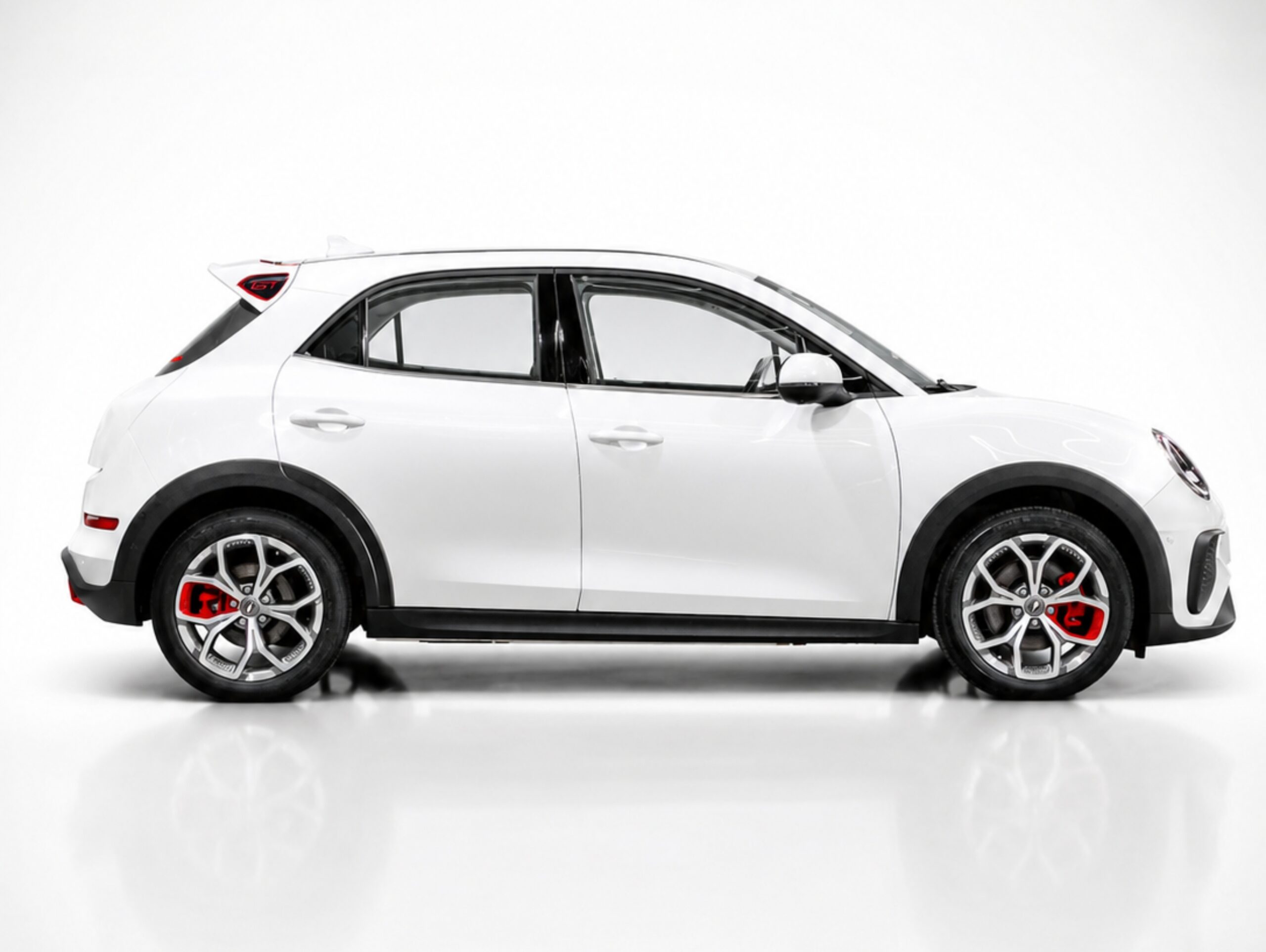 GWM ORA 03 63kw Elétrico GT BEV63