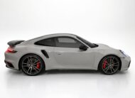 Porsche 911 3.8 24V H6 Gasolina Turbo PDK