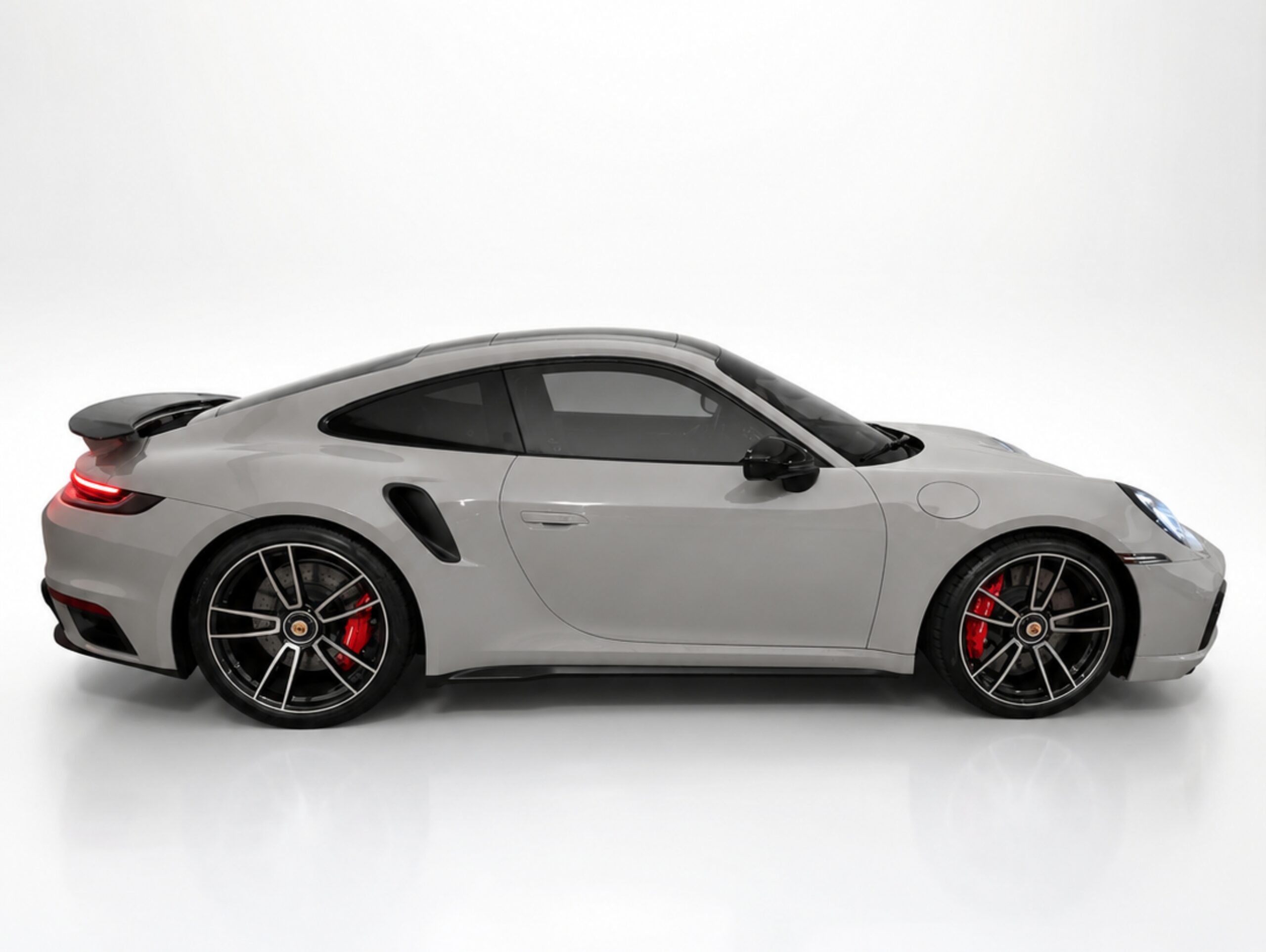 Porsche 911 3.8 24V H6 Gasolina Turbo PDK