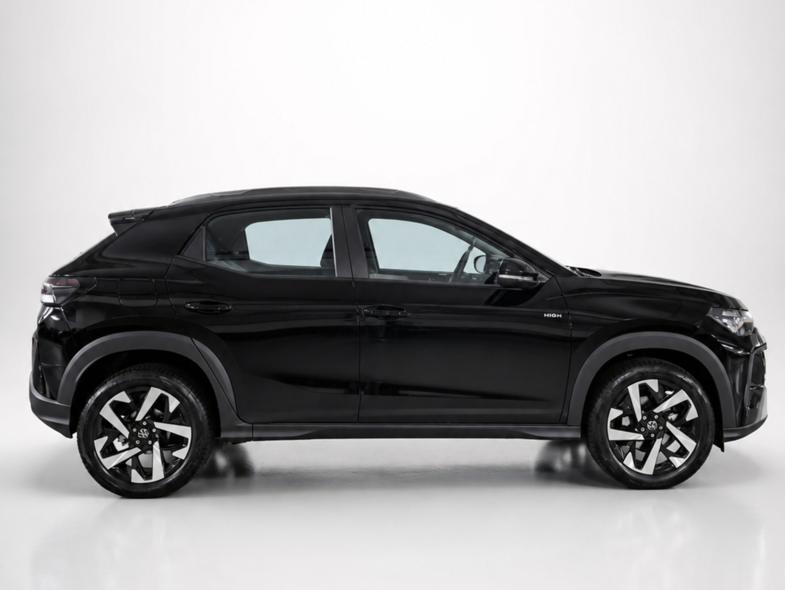 Volkswagen Tera 1.0 170 TSI High Automático