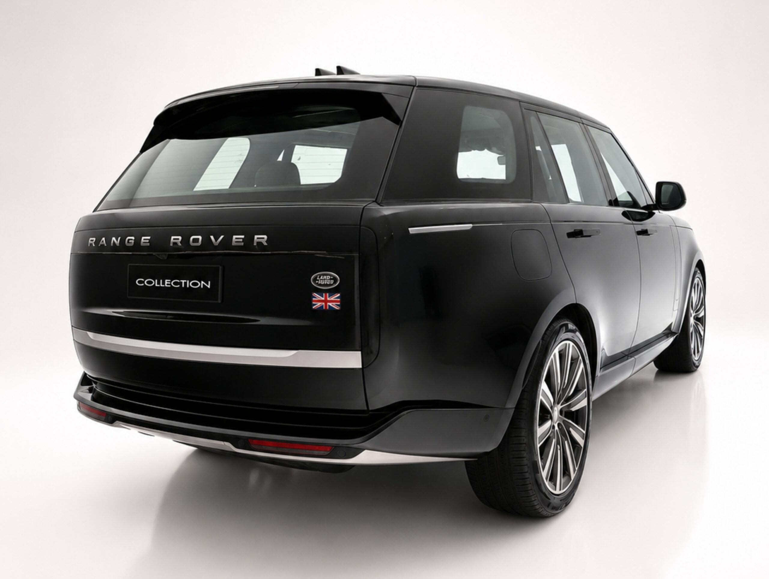 Land Rover Range Rover 3.0 P550 PHEV Autobiography AWD Automático