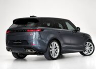 Land Rover Range Rover Sport 3.0 P510E PHEV First Edition AWD Automático