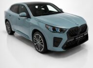 BMW X2 2.0 Turbo Gasolina xDrive20i M Sport Steptronic