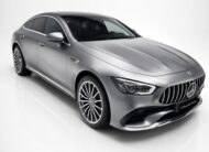 Mercedes-Benz AMG GT 43 3.0 EQ Boost Híbrido 9G-Tronic