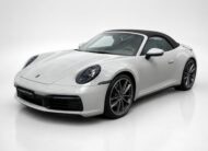 Porsche 911 3.0 24V H6 Gasolina Carrera S Cabriolet PDK