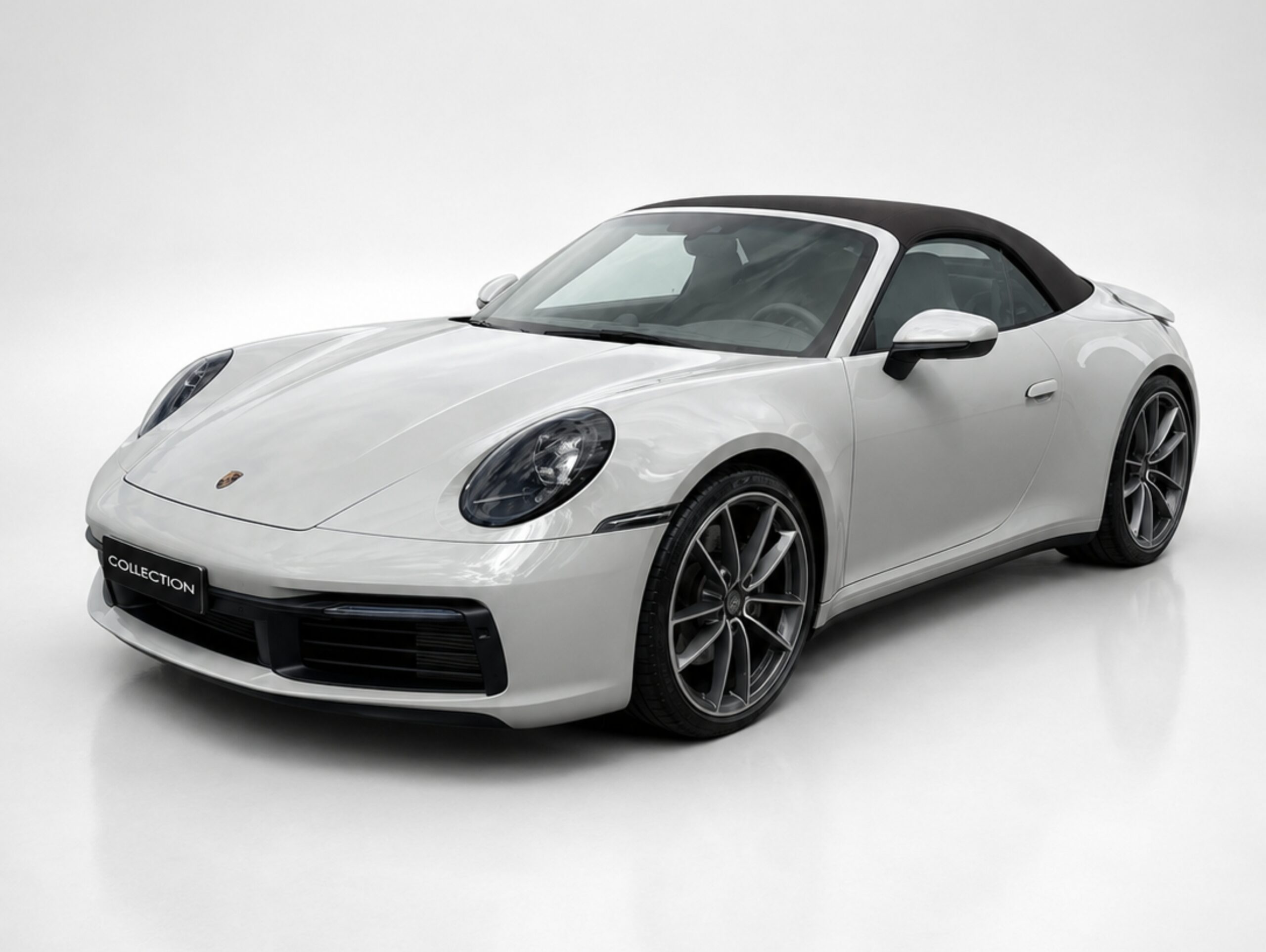 Porsche 911 3.0 24V H6 Gasolina Carrera S Cabriolet PDK