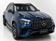 Mercedes-Benz GLE 53 AMG 3.0 i6 Gasolina 4Matic+ 9G-Tronic