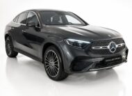 Mercedes-Benz GLC 300 2.0 MHEV AMG Line Coupé 4Matic 9G-Tronic
