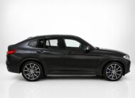 BMW X4 2.0 16V Gasolina xDrive30i M Sport Steptronic