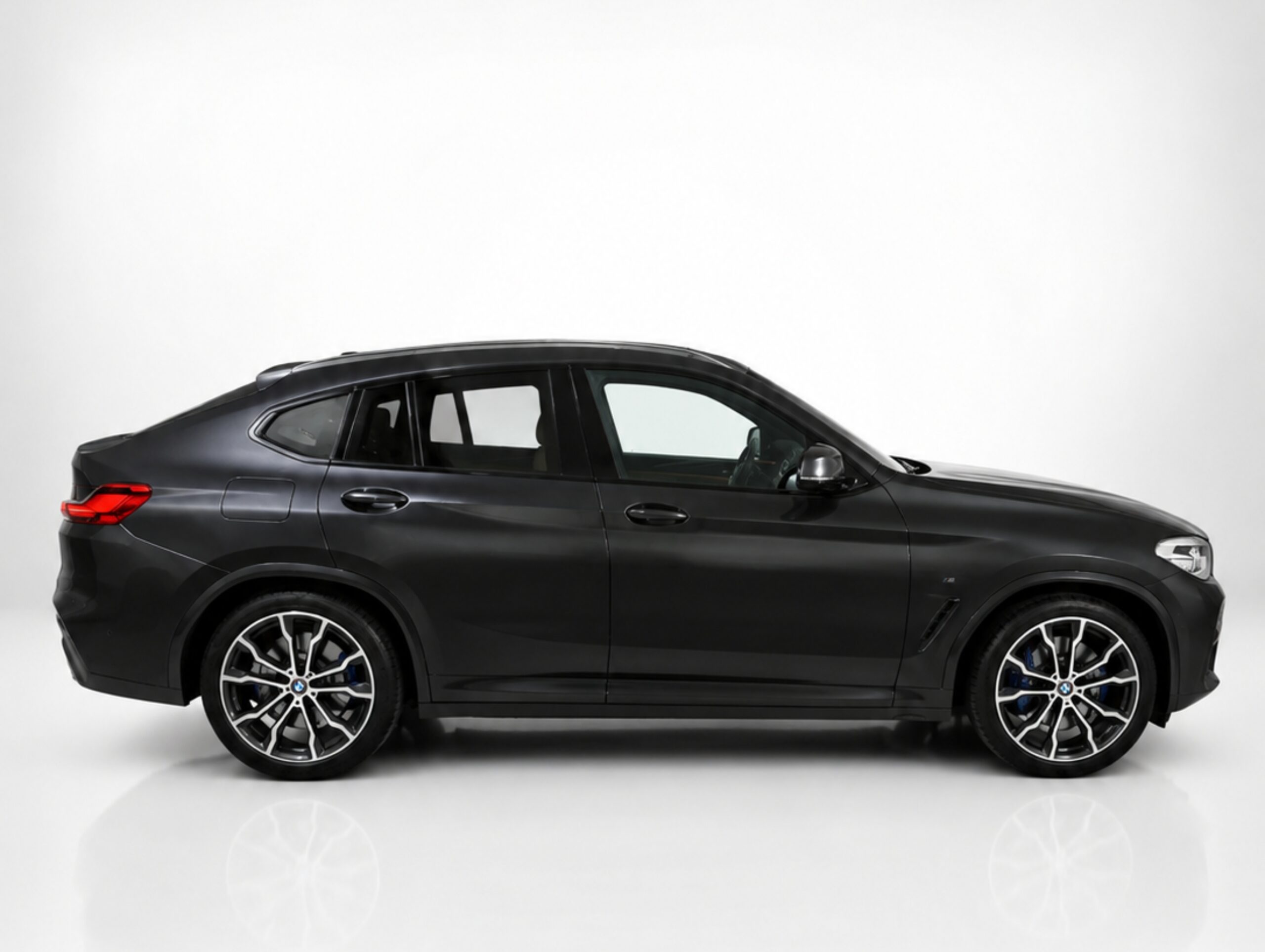 BMW X4 2.0 16V Gasolina xDrive30i M Sport Steptronic