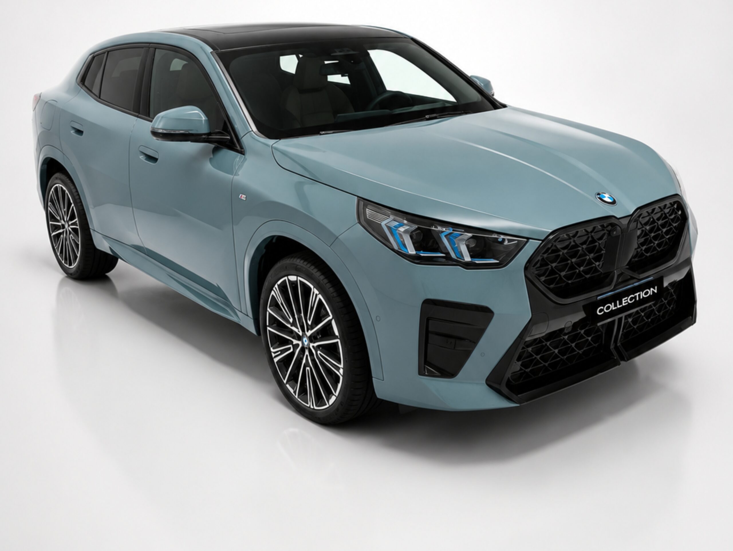 BMW X2 2.0 Turbo Gasolina xDrive20i M Sport Steptronic