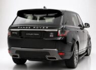 Land Rover Range Rover Sport 3.0 D300 Turbo Diesel MHEV HSE Automático