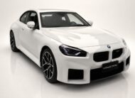 BMW M2 3.0 i6 Twinturbo Gasolina Coupé M Steptronic