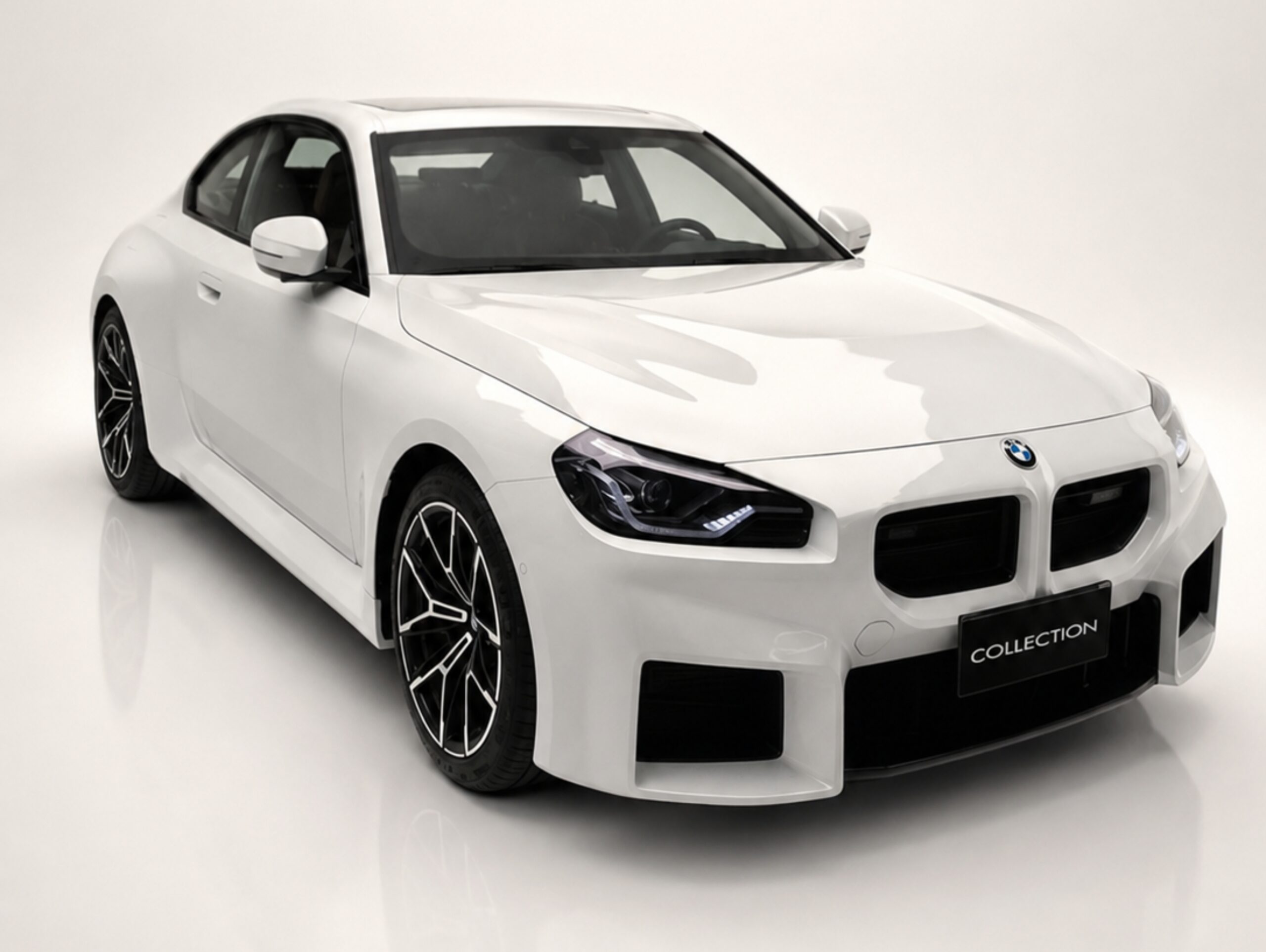 BMW M2 3.0 i6 Twinturbo Gasolina Coupé M Steptronic