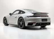 Porsche 911 3.8 24V H6 Gasolina Turbo PDK