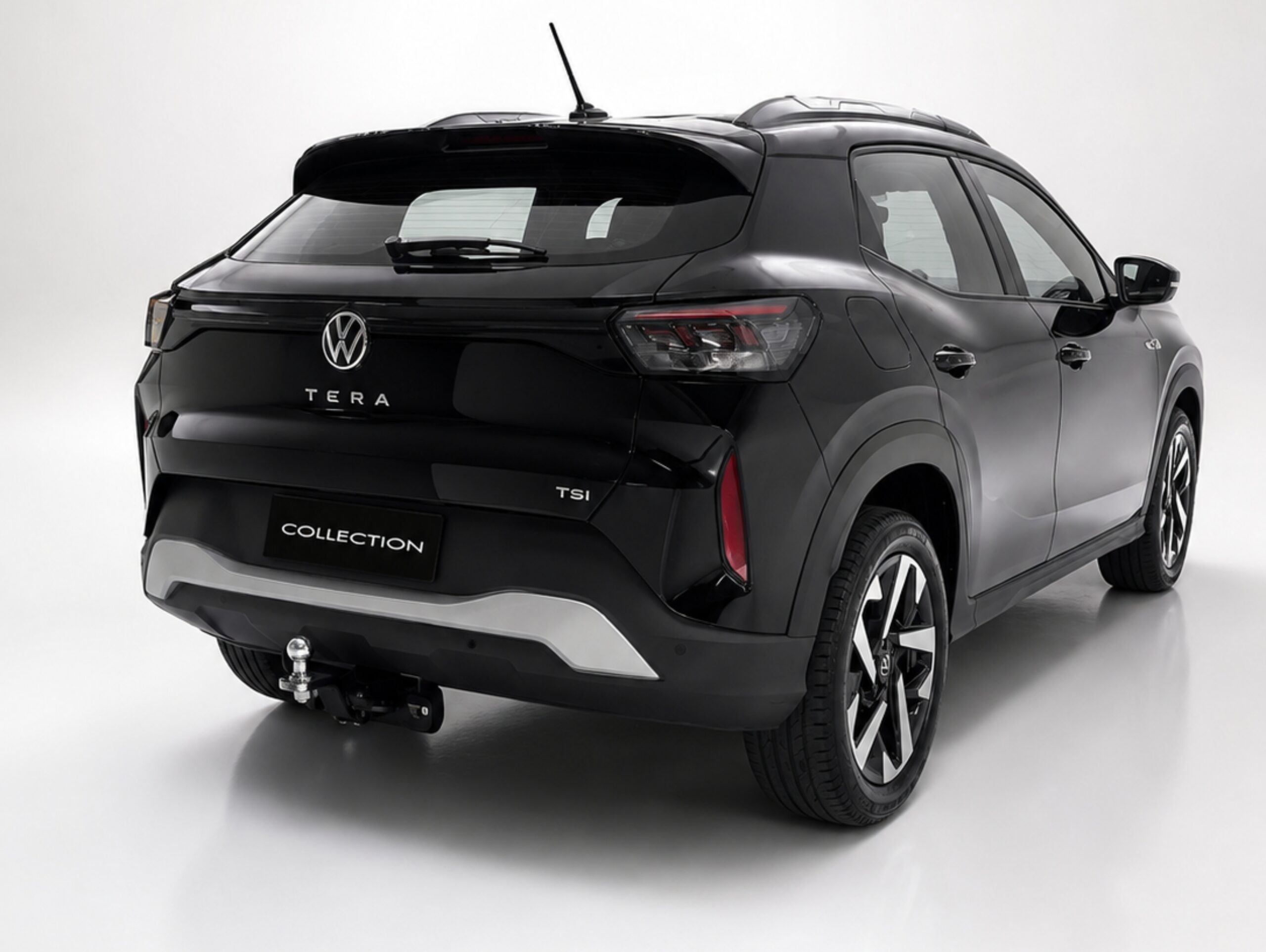 Volkswagen Tera 1.0 170 TSI High Automático