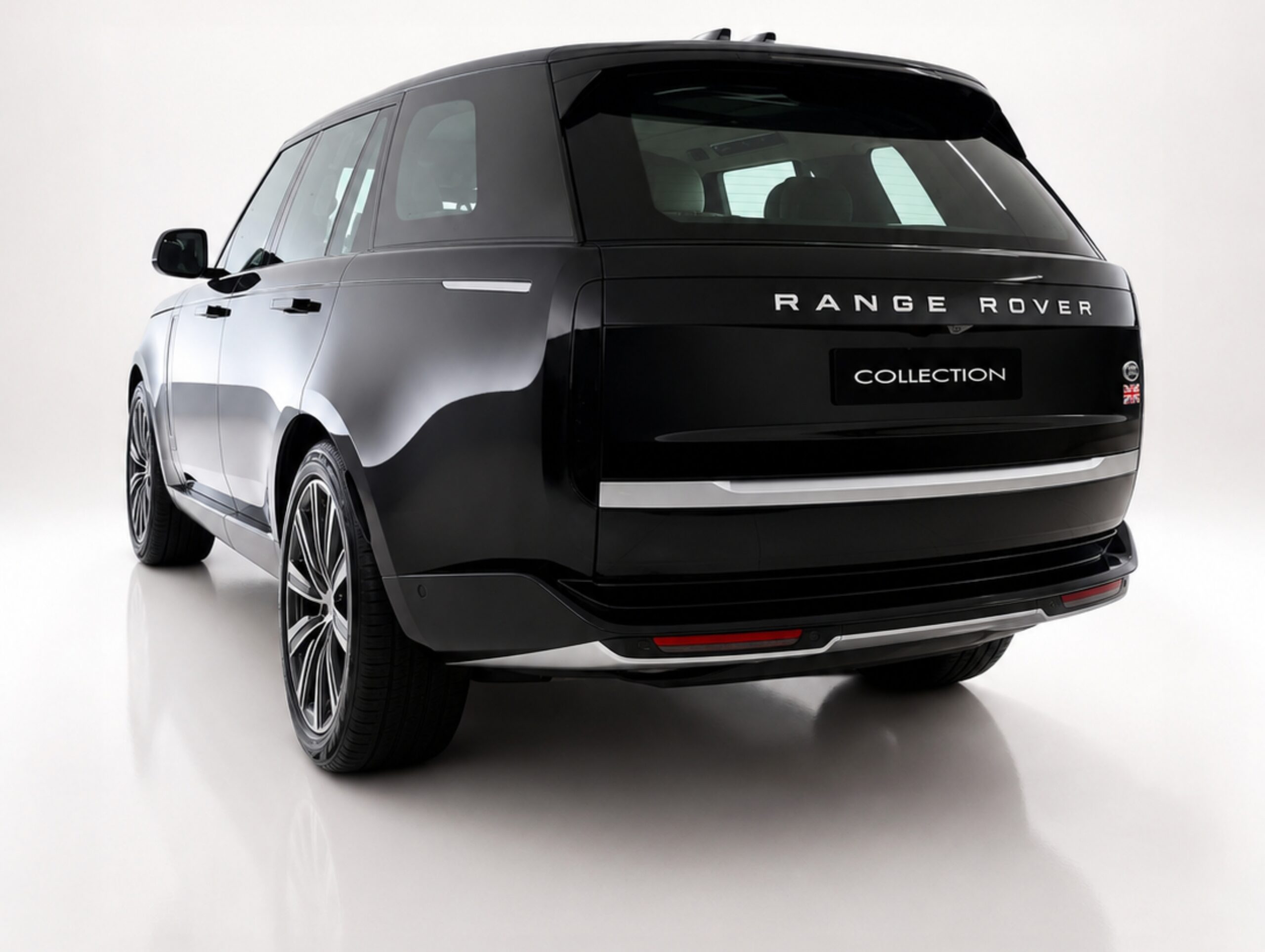 Land Rover Range Rover 3.0 P550 PHEV Autobiography AWD Automático