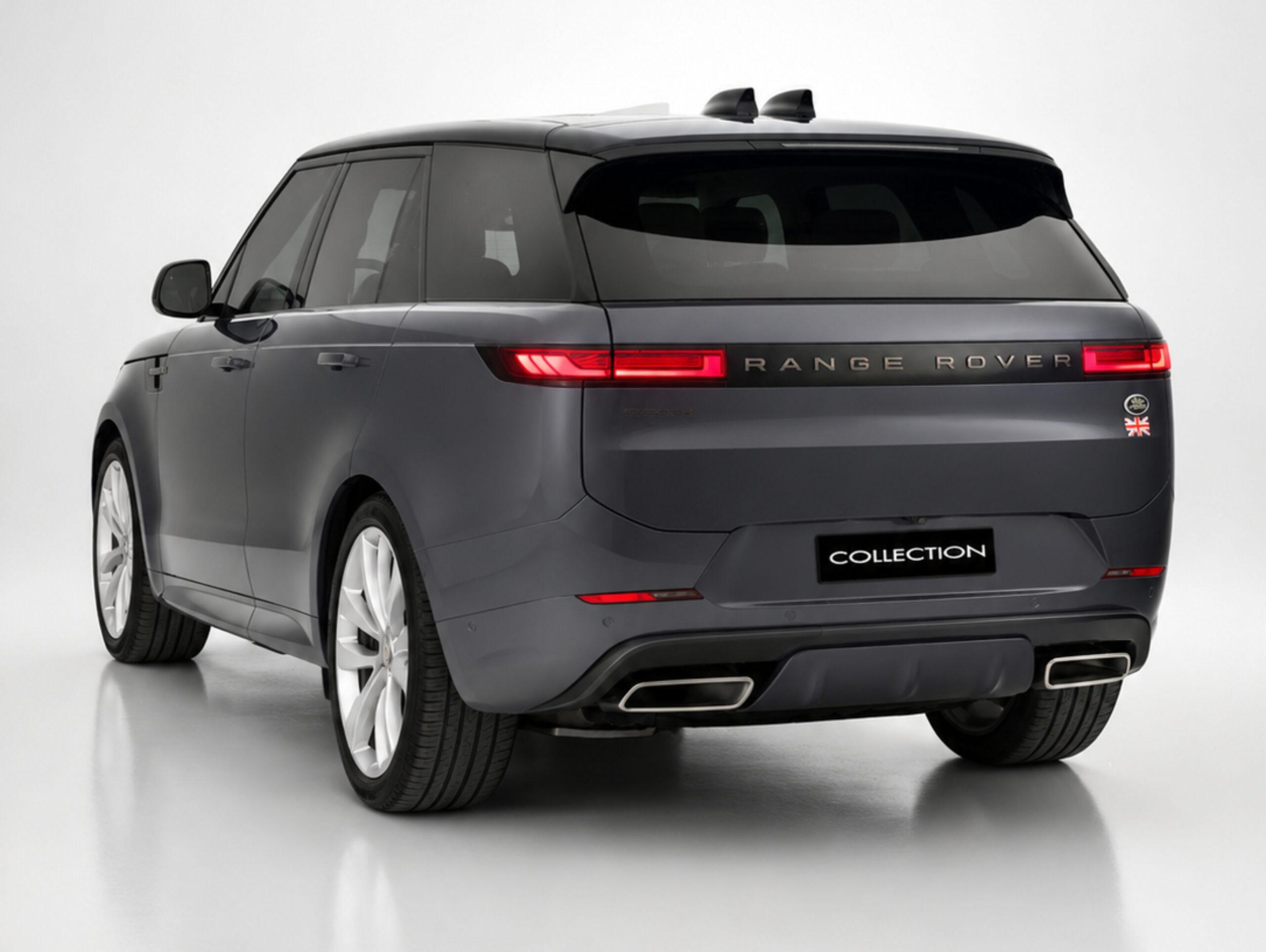 Land Rover Range Rover Sport 3.0 P510E PHEV First Edition AWD Automático