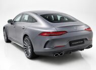 Mercedes-Benz AMG GT 43 3.0 EQ Boost Híbrido 9G-Tronic