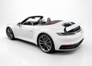 Porsche 911 3.0 24V H6 Gasolina Carrera S Cabriolet PDK