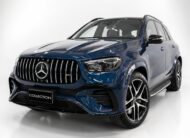 Mercedes-Benz GLE 53 AMG 3.0 i6 Gasolina 4Matic+ 9G-Tronic