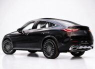 Mercedes-Benz GLC 300 2.0 MHEV AMG Line Coupé 4Matic 9G-Tronic