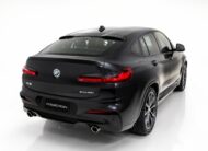 BMW X4 2.0 16V Gasolina xDrive30i M Sport Steptronic