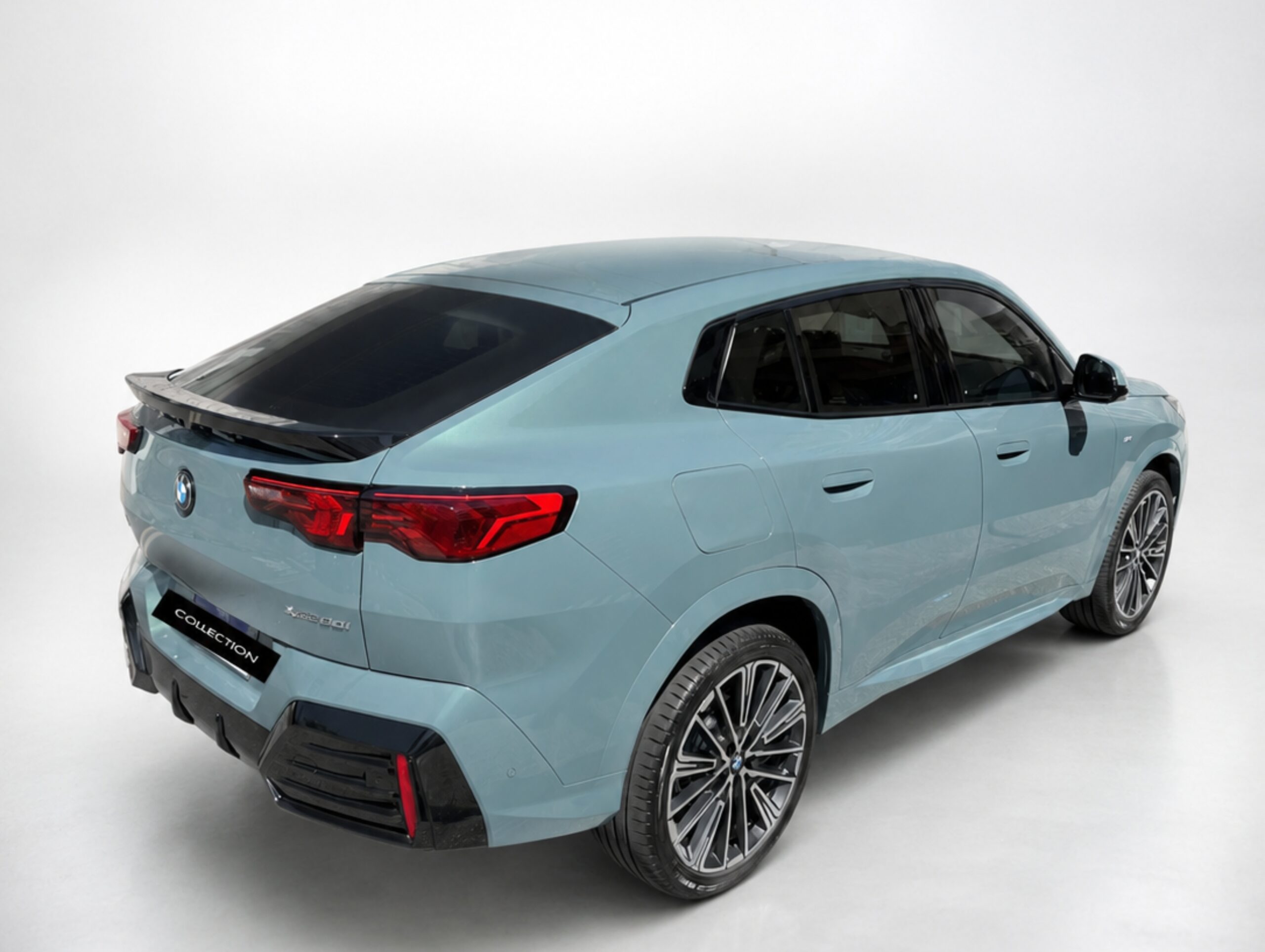 BMW X2 2.0 Turbo Gasolina xDrive20i M Sport Steptronic