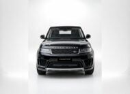 Land Rover Range Rover Sport 3.0 D300 Turbo Diesel MHEV HSE Automático
