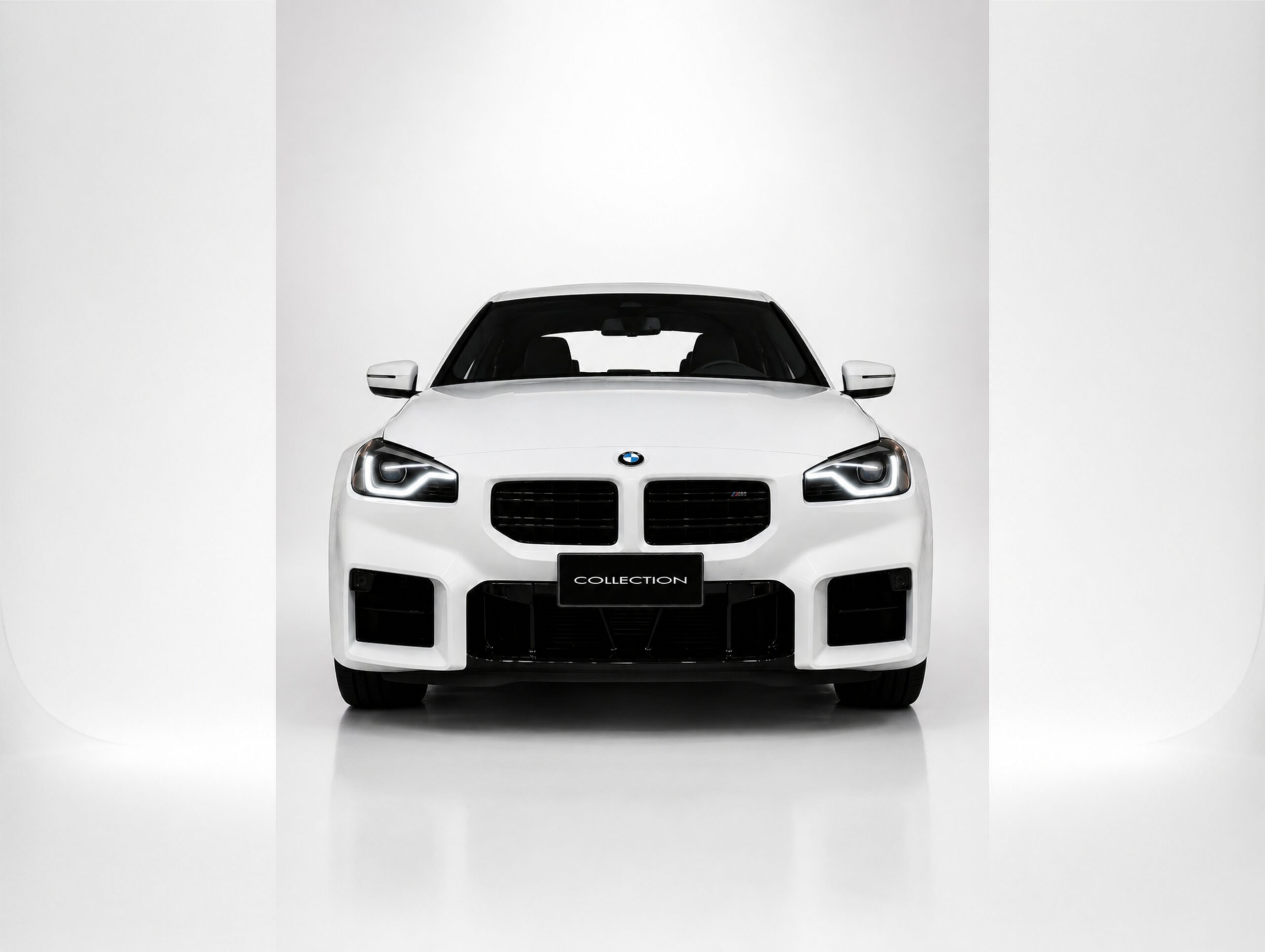 BMW M2 3.0 i6 Twinturbo Gasolina Coupé M Steptronic