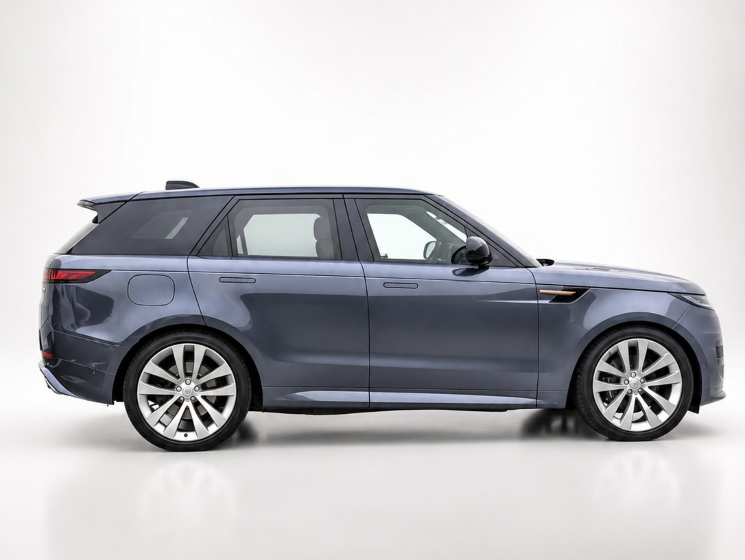 Land Rover Range Rover Sport 3.0 P510E PHEV First Edition AWD Automático