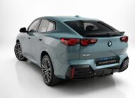 BMW X2 2.0 Turbo Gasolina xDrive20i M Sport Steptronic