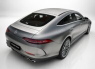 Mercedes-Benz AMG GT 43 3.0 EQ Boost Híbrido 9G-Tronic